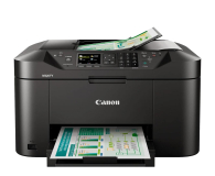 CANON MAXIFY MB2155 0959C029AA - 1220636 - zdjęcie 3